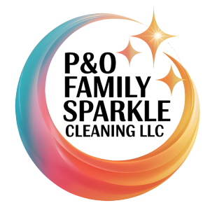 P&O Family Sparkle Cleaning LLC